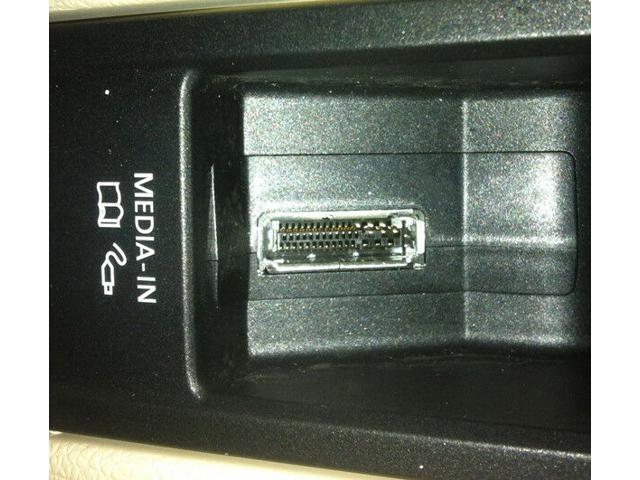 A4A Aux Bluetooth Adapter For Mercedes Benz E300 E350 E320 S300 Car Audio BT-BZ