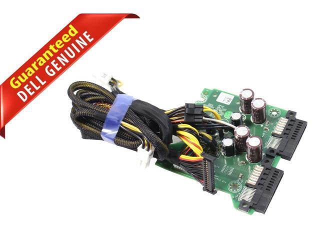NEW GENUINE DELL ASSEMBLY CARD INTERFACE PIB PER330 4HPKX 04HPKX