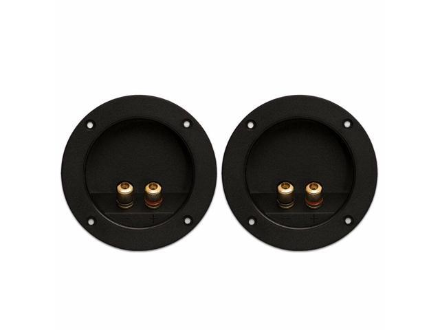 terminal speaker box