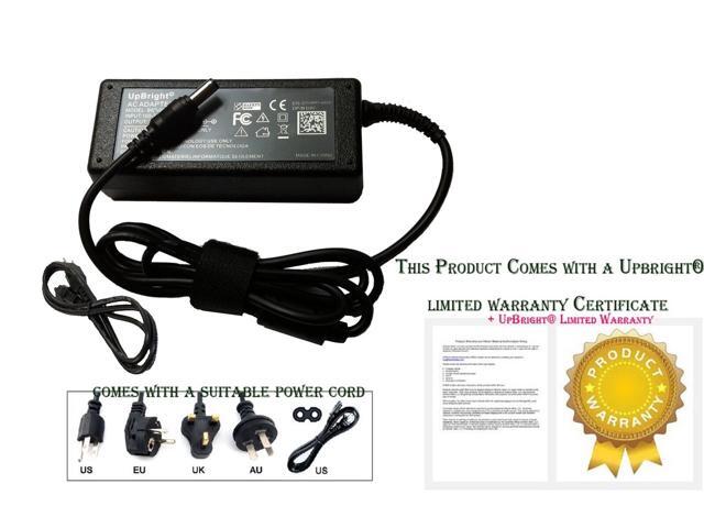 UpBright NEW 24V AC DC Adapter For Samsung HW-HM45 HW-HM45C HW-HM45C//ZA HWH...