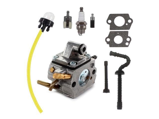 Carburetor For Stihl MS192 MS192T Chainsaw Zama C1Q-S258 Carb Tools Supplies