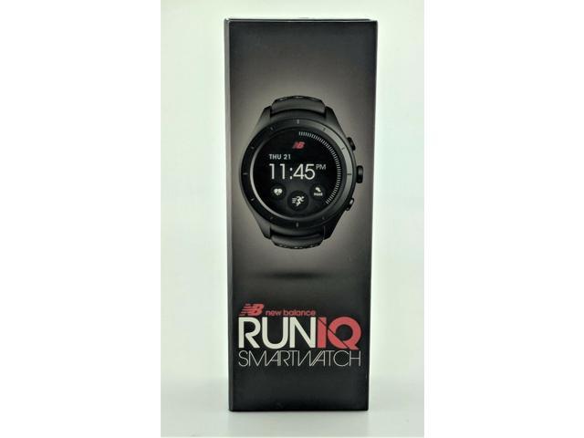 runiq smartwatch