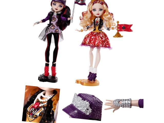 ever after high school spirit