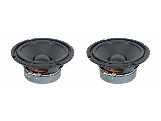 6.5 woofer replacement