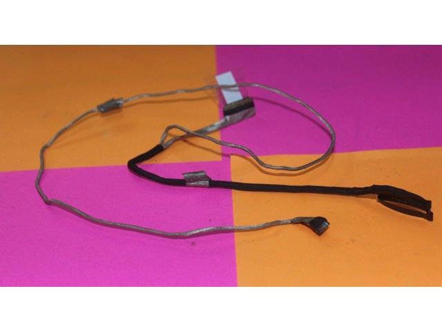 Original LCD VIDEO DISPLAY CABLE for HP Pavilion 17-f019wm 17-f020us 17-f023cl