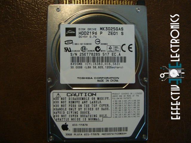 83240D3 Dell # 00006018 Maxtor 3.2GB IDE//ATA 3.5in 5400RPM HDD