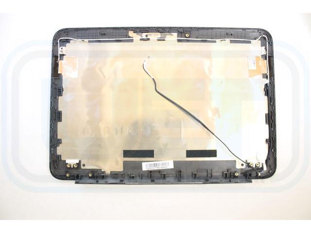 HP Chromebook 11 G4 EE Laptop LCD Top Back Cover Lid 851131-001 Grey EE Grade A