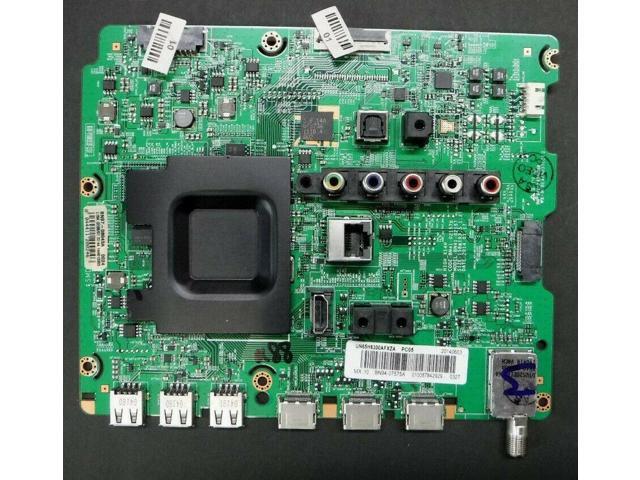 SAMSUNG UN60J6300AFXZA MAIN BOARD# BN94-08255R