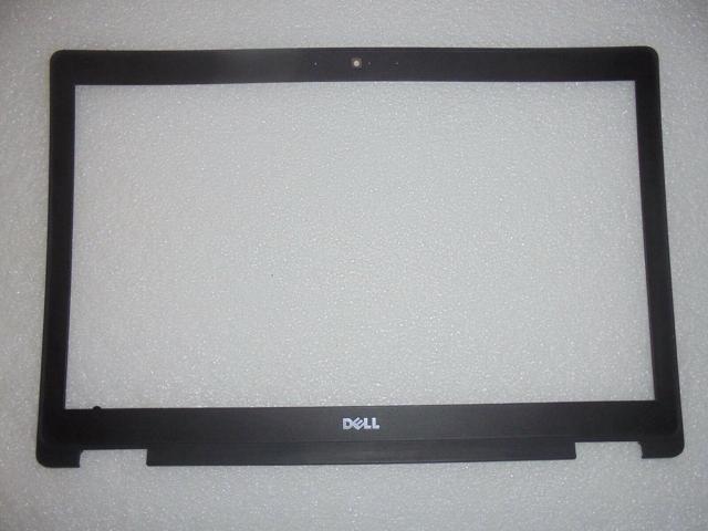 NIF06-2YPVG ORIGINAL Dell Latitude E7270 Laptop LCD Bezel Webcam Port Black