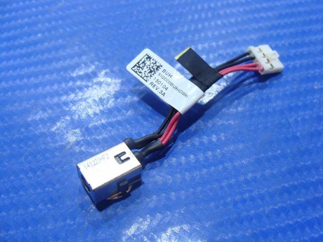 DC POWER JACK Charging Port for Acer ChromeBook 11 C740-C9QX C740-C4PE C740-C3DY