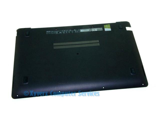 A+ 13N0-P1A0911 13NB00I1AP0411 GENUINE ASUS BASE COVER W// SPEAKER X502C