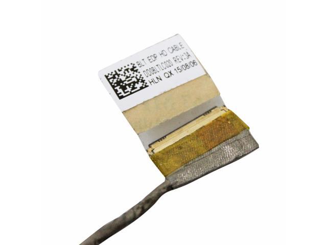 For Toshiba Satellite C55-C5379 C55-C5380 C55-C5381 C55-C5390 LCD Video Cable TB