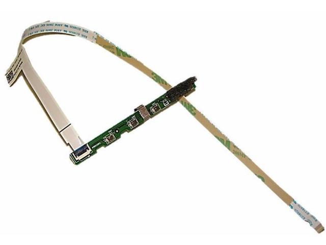 Refurbished Dell Inspiron All In One 3455 Power Button Board W Cable P N K54k5 Grade A Newegg Com