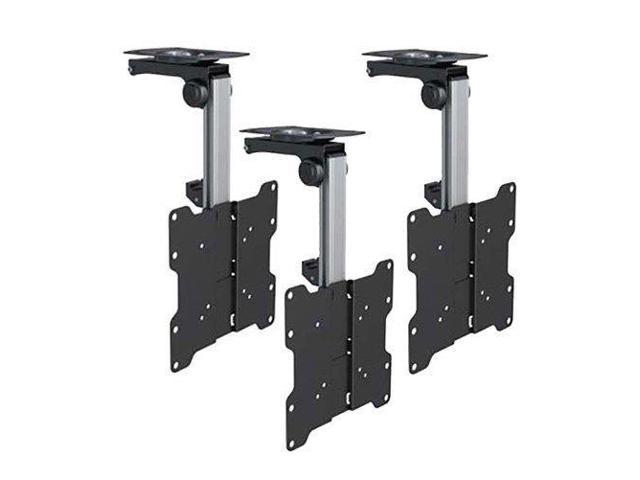 3x 17 19 21 23 26 27 32 36 37 Tv Monitor Folding Ceiling