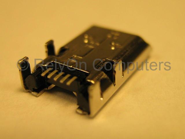 1x Micro USB Charging Port Charger Sync For Asus ZenPad S 8.0 Z580C P01M Tablet