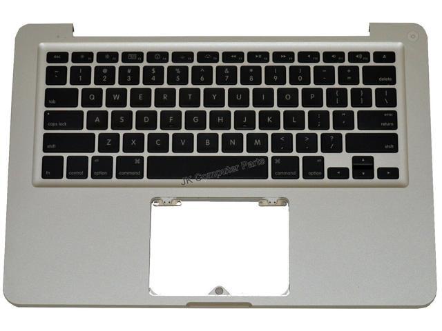 Apple MacBook Pro 13.3/" A1278 Mid 2010 Palmrest Assembly w// Keyboard 661-5561 B