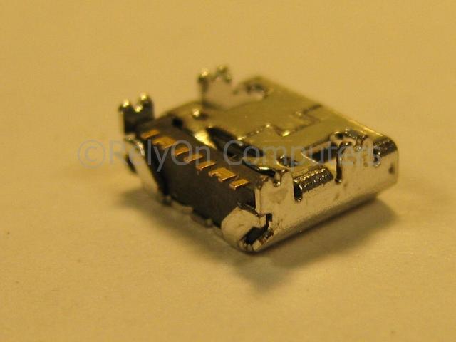 3X Samsung Galaxy Tab E 8.0/" SM T375 T377 T378 Charging Port Charger Connector
