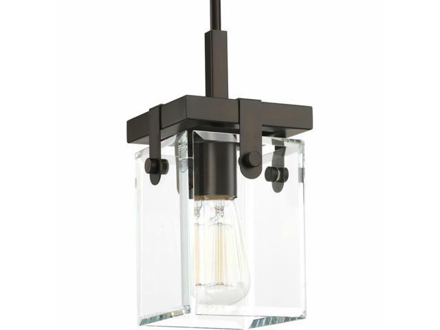 Progress Lighting P500073 Glayse Single Light 7 Wide Mini Pendant - Mini Pendant Light Accessories Progress Lighting P500073 Glayse Single Light 7 Wide Mini Pendant - Mini Pendant Light Accessories