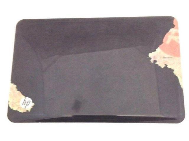 669056-001//670482-001 SPS-LCD Back Cover Dub