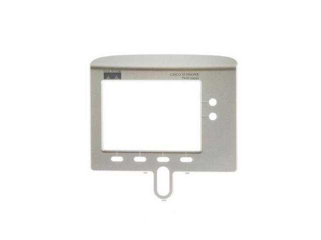 Cisco 7911 IP Phone Replacement Faceplate// Bezel CP-7911