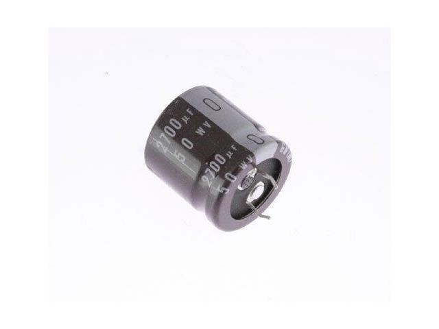 8x 180uF 400V Radial Snap In Mount Electrolytic Capacitor DC 105C 180mfd 400VDC