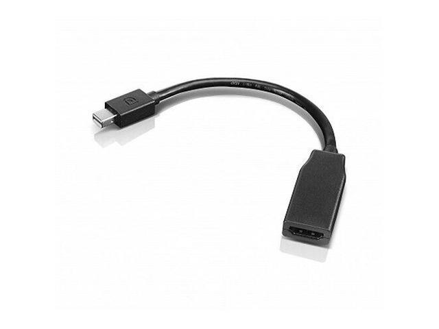 0XT623 Display Port to Single-Link DVI-D Video Adapter Cable