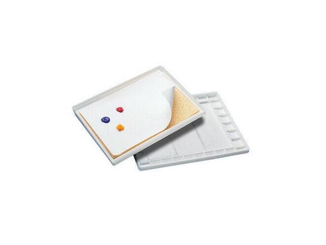MASTERSON ART PRODUCTS 11216 STA-WET SUPER PRO PALETTE 15-1//2X11-1//2 W//FILM A...