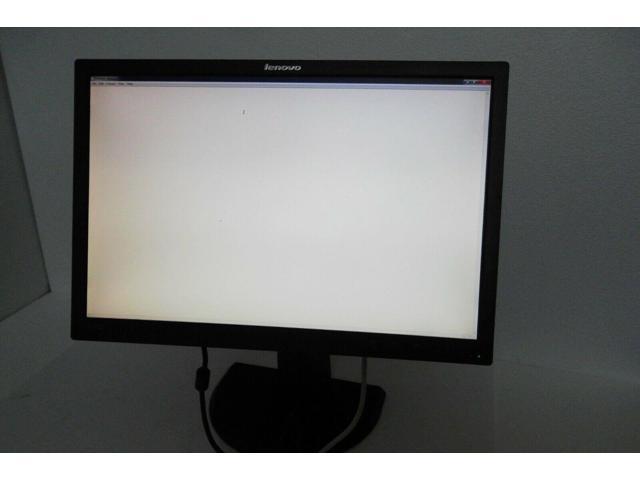 lenovo l2240pwd monitor