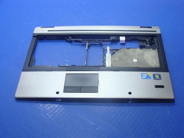 594098-001 GENUINE ORIGINAL HP TOP COVER PALMREST ELITEBOOK 8440P SERIES