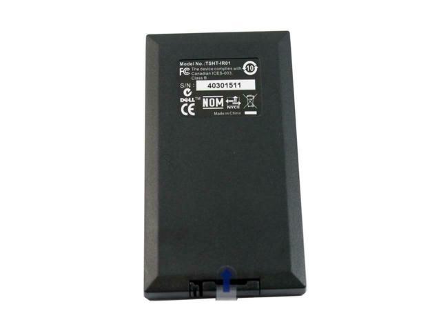 New Genuine Dell Ultra Mobile Projector M110 Remote Control VHTXK TSHT-IR01