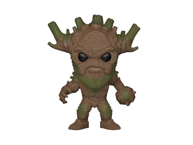 Marvel-CoC-King Groot Brand New In Box Funko POP Games