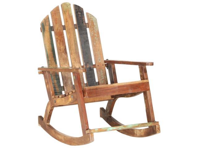 vidaxl rocking chair