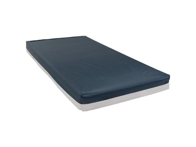 drive bariatric foam mattress 42 inch