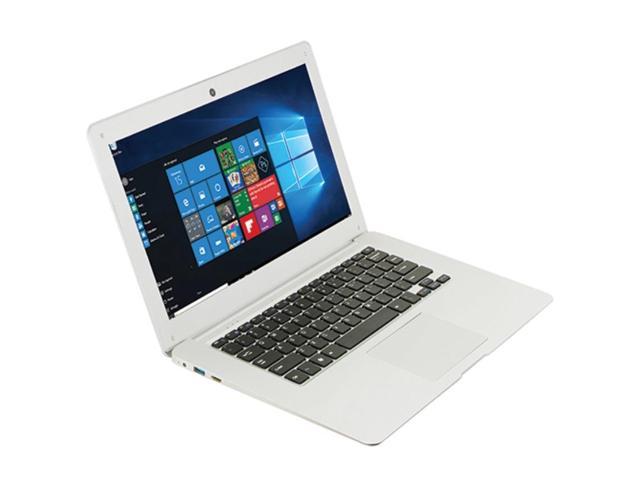 SUPERSONIC Laptop SC-3314WNB Intel Quad Core 1.44 GHz 2 GB Memory 32 GB Storage 14.0" Windows 10 Home