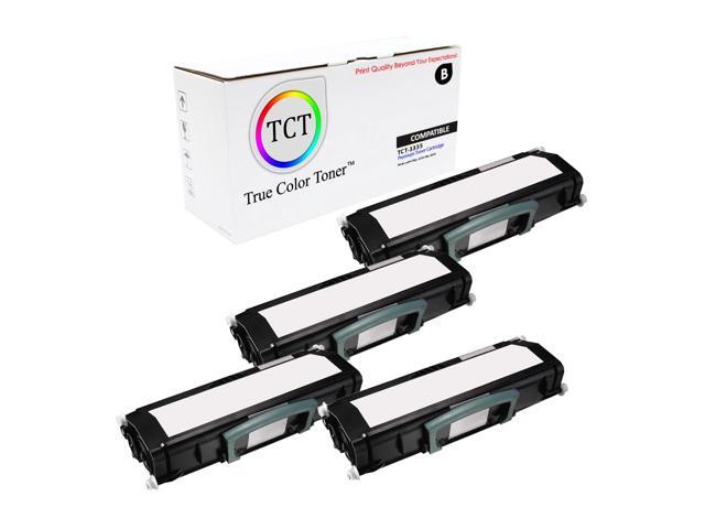 Tct Premium Compatible Toner Cartridge Replacement For Dell 330