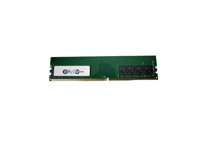 CMS 16GB (1X16GB) Memory Ram Compatible with Lenovo IdeaCentre 510-15ICK,  510A-15ARR, 510A-15ICB, 510A-15ICK, T540-15AMA-G, T540-15ICB G - D25