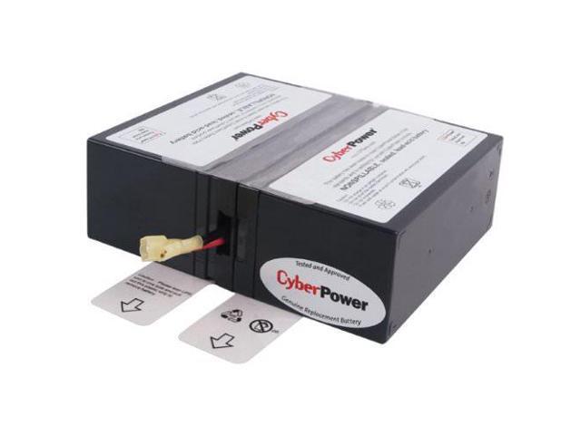 RB1280X2B Compatible Replacement Battery Set by UPS Battery Center