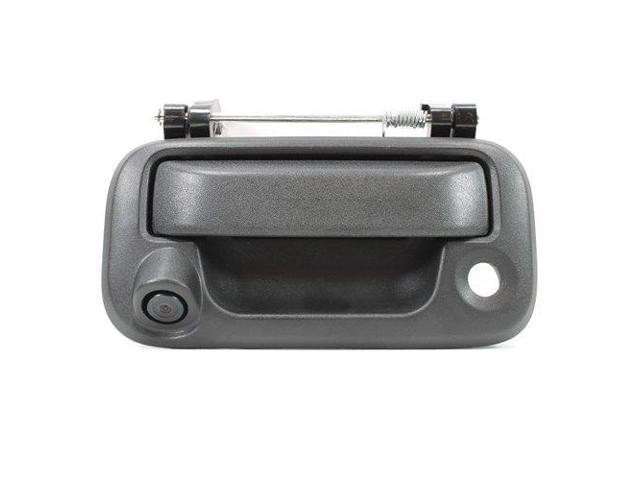 CRUX CFD-03F Tailgate Handle Camera for Ford F-Series 