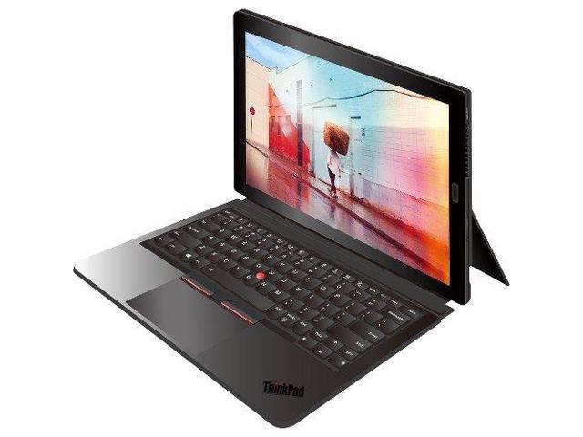 Lenovo ThinkPad X1 Detachable Tablet (3rd Gen) - Core i7 8650U