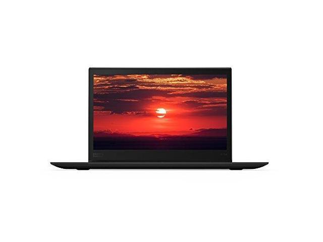 Lenovo ThinkPad X1 Yoga (3rd Gen) 2-in-1 Laptop Intel Core i7