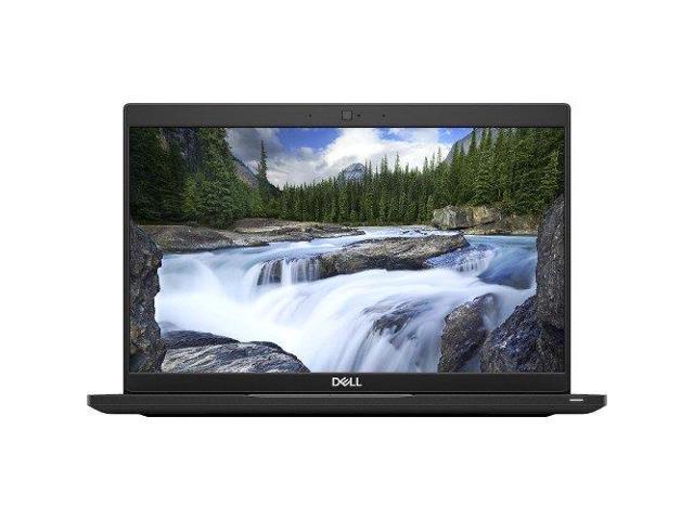 DELL Laptop Latitude Intel Core i5 8th Gen 8350U (1.70GHz) 8GB