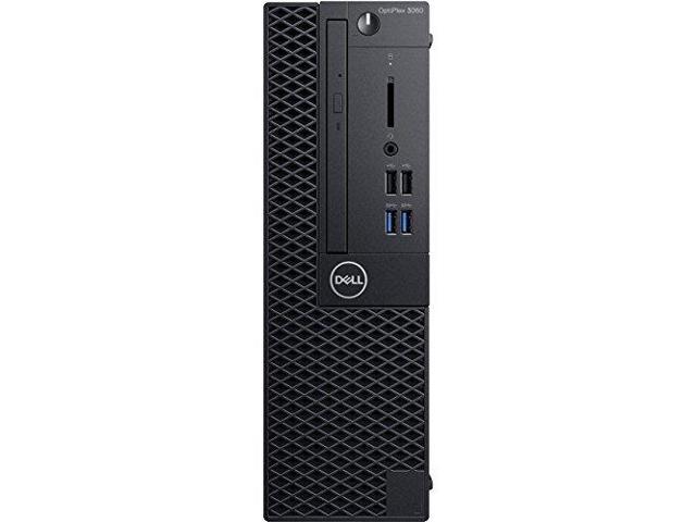 DELL Desktop Computer OptiPlex 3060 62H0G Intel Core i5-8500 8GB DDR4 ...