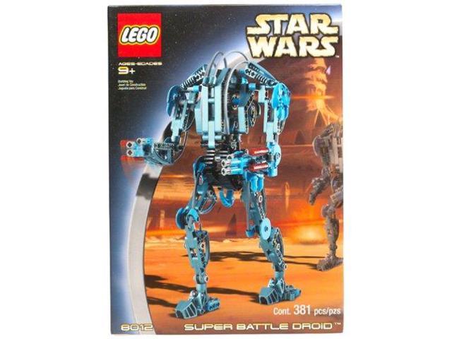 lego star wars super battle droids