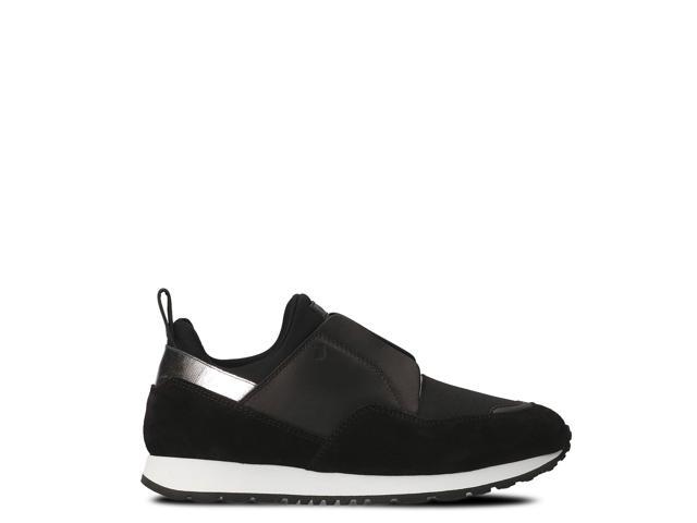 tod's slip on sneakers womens