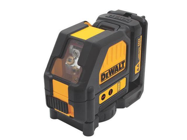 Refurbished Dewalt Dw088lr 12 Volt Self Leveling Locking Pendulum