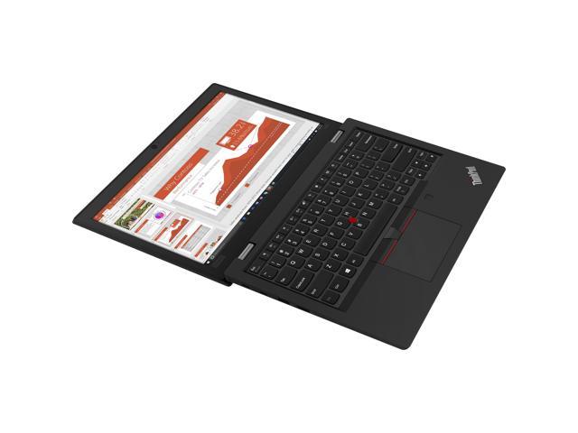 Lenovo ThinkPad L390 13.3