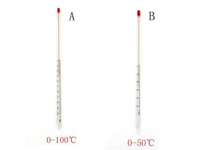 thermometer chemistry