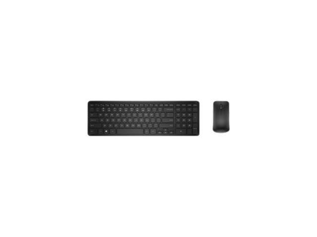 Dell KM714 Wireless Keyboard and Mouse 462-3615 Wireless Keyboard and Mouse Set