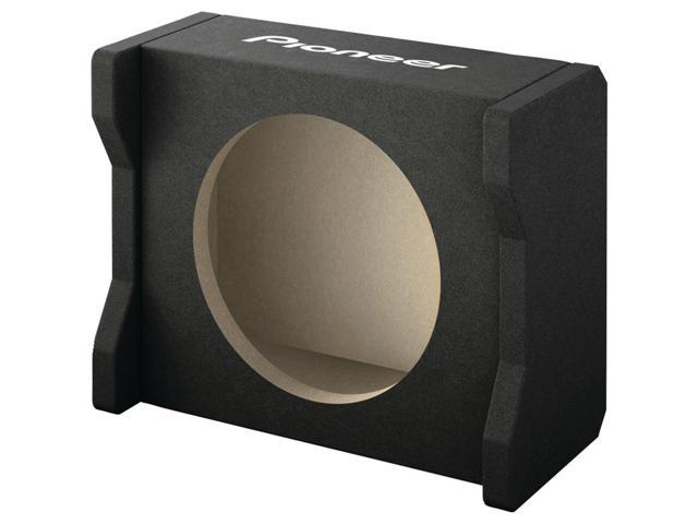 pioneer 8 inch subwoofer box