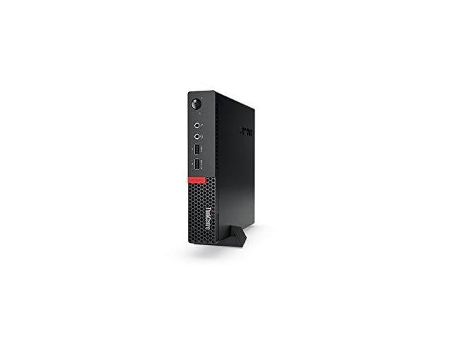 Lenovo ThinkCentre M710Q 10MR004HUS Tiny Desktop Computer - Newegg.com